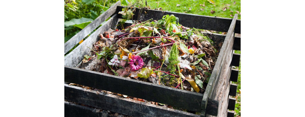 Composting Tips for Sustainable Gardening