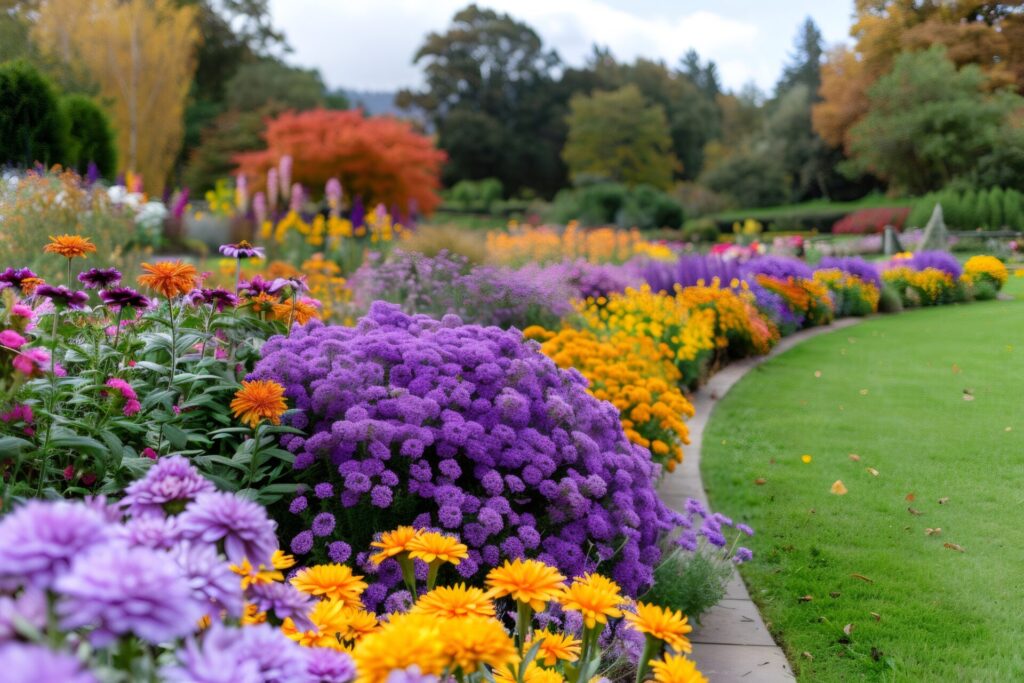 Fall Cleanups