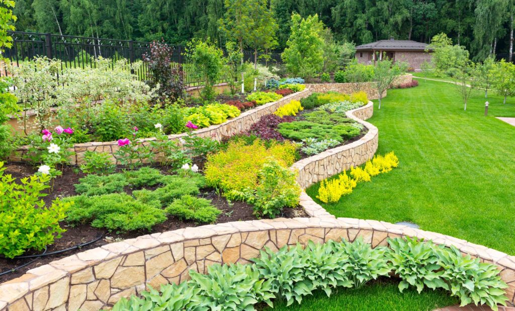Pre-Emergent Weed Control